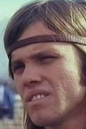 et billede af Ned Derek