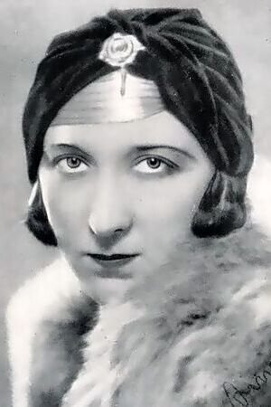 et billede af Natividad Zaro