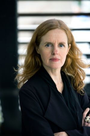 et billede af Malin Alm