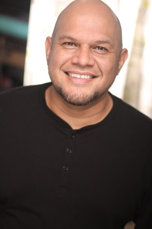 et billede af Emanuel Loarca