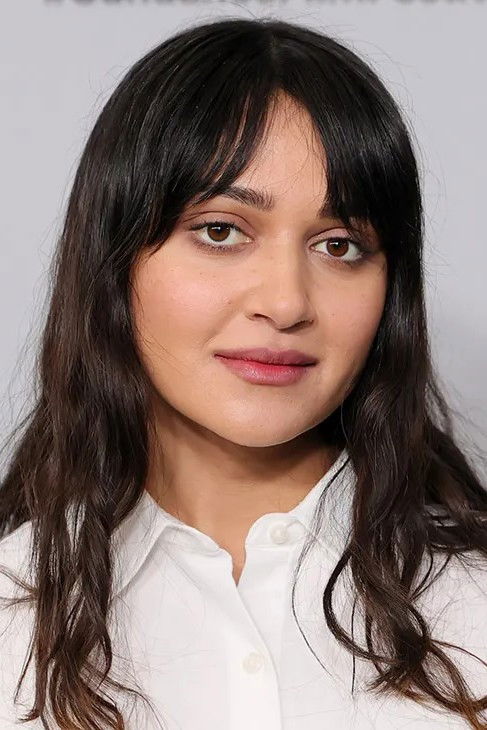 et billede af Ariela Barer