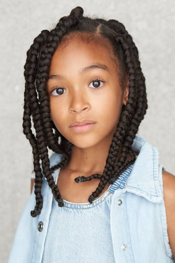 et billede af Valexia Boulianne