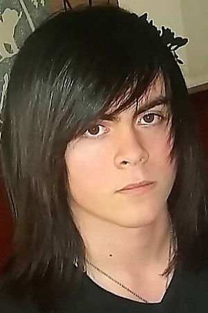 et billede af Declan