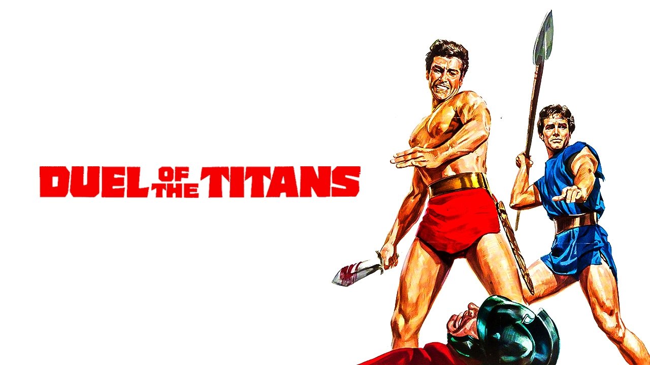 Duel of the Titans (1961)