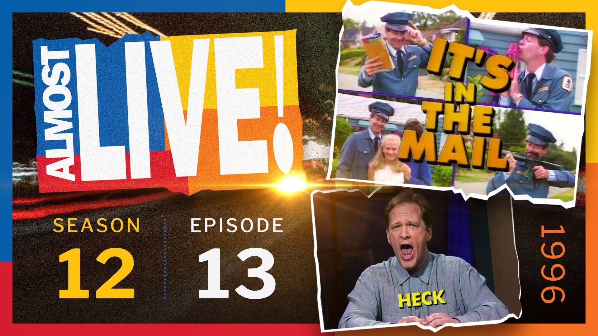 Almost Live!