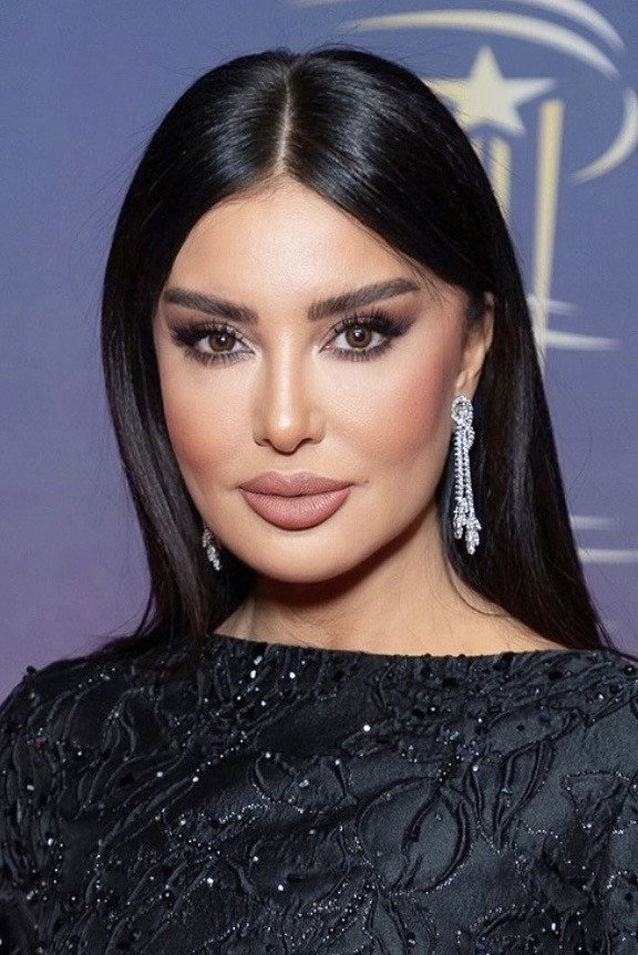 ميساء مغربي