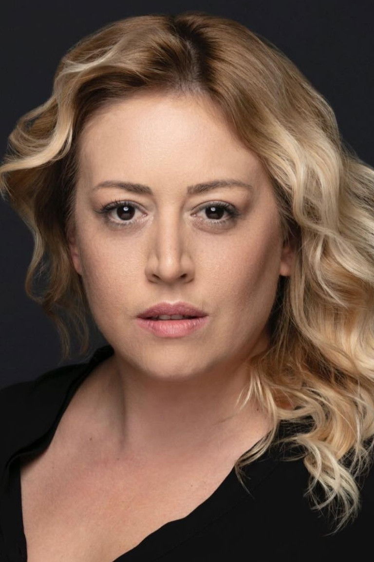 et billede af Melisa Doğu