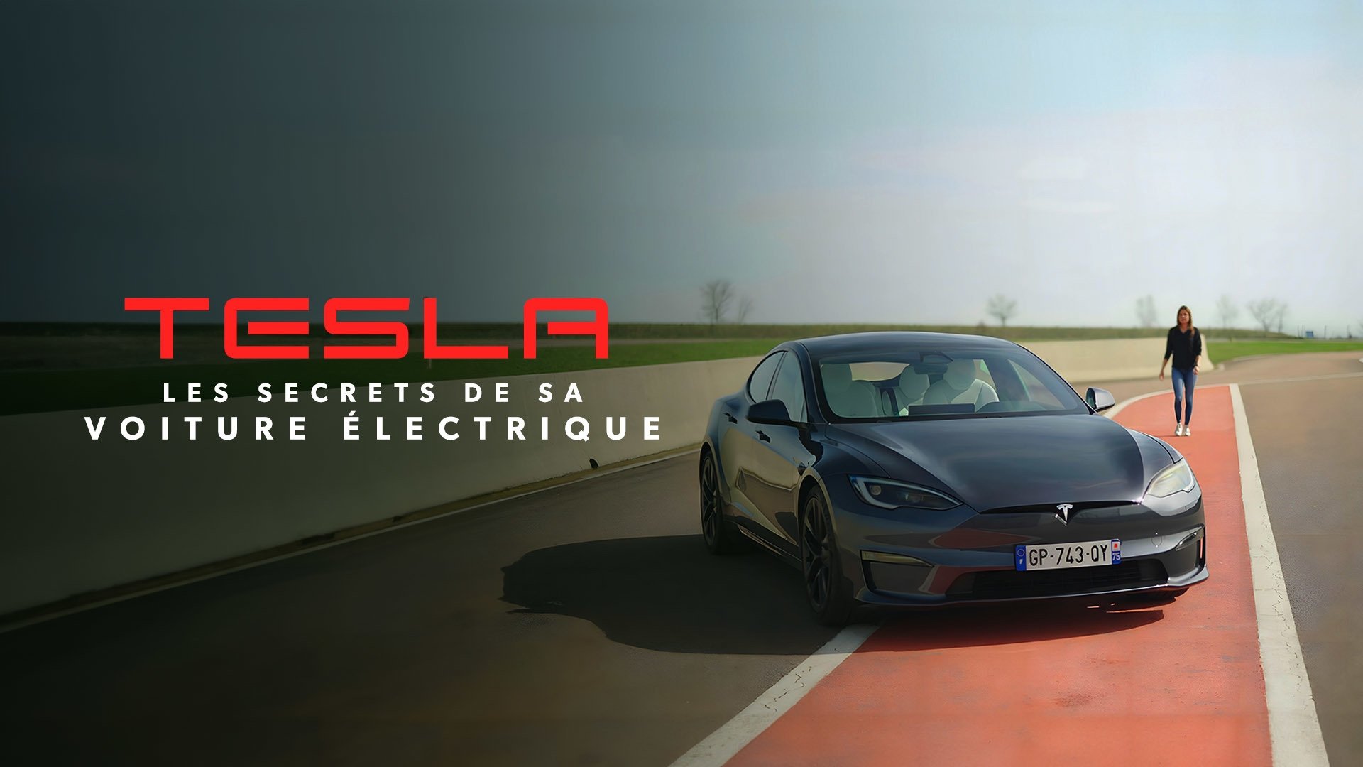 Tesla: The Secrets of It’s Electric Card