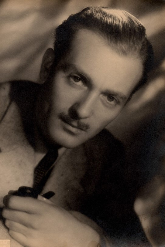 et billede af Daniel White