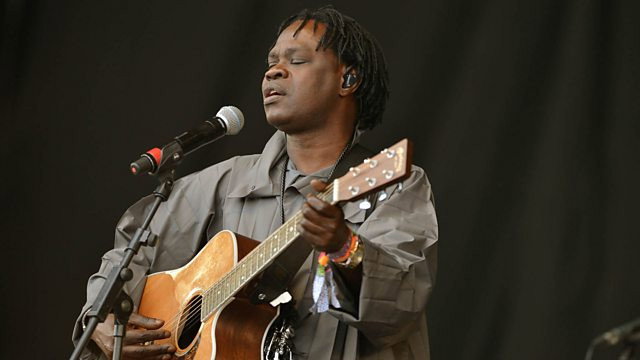 S20E6 · Baaba Maal