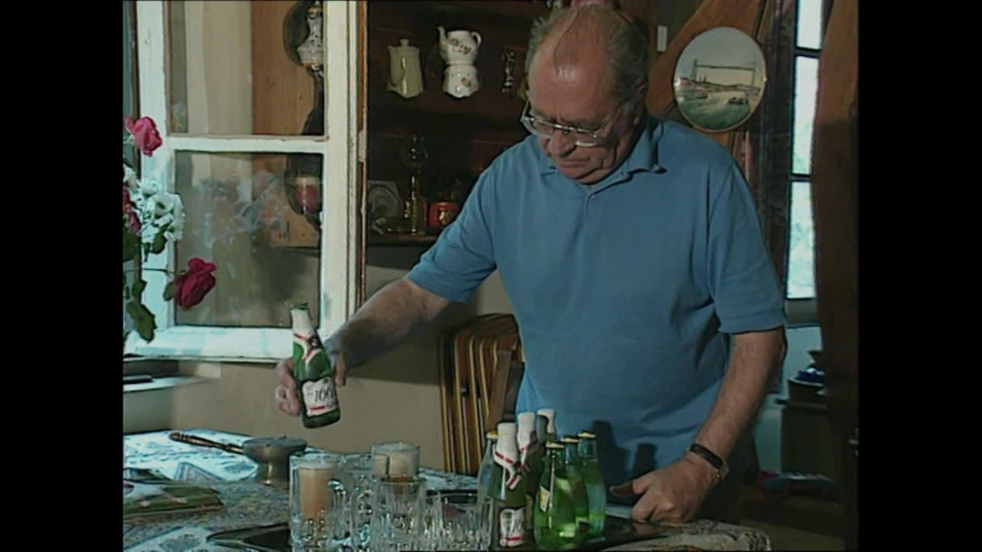 Pierre Bérégovoy la tragédie du pouvoir