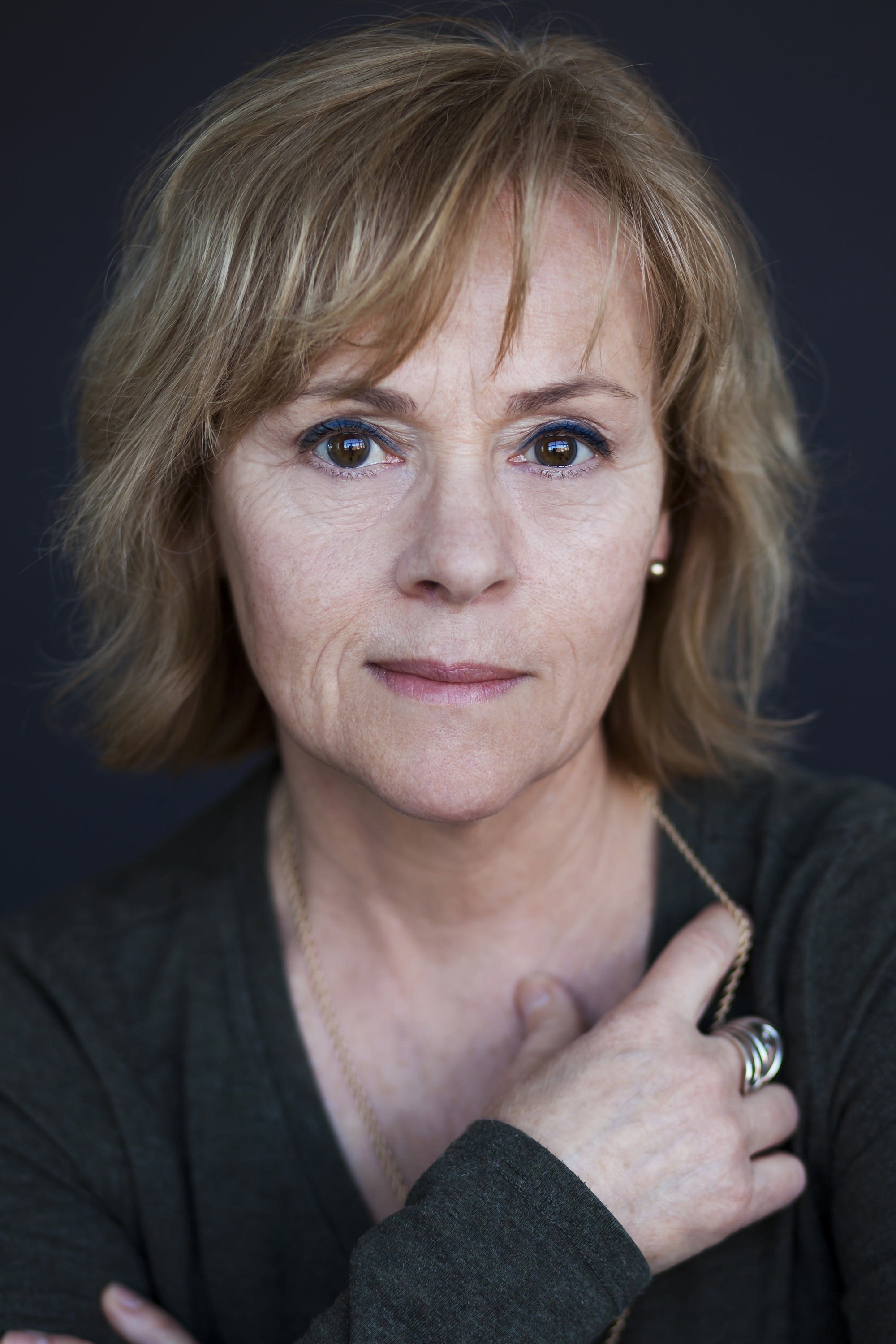Sylvie Dubé