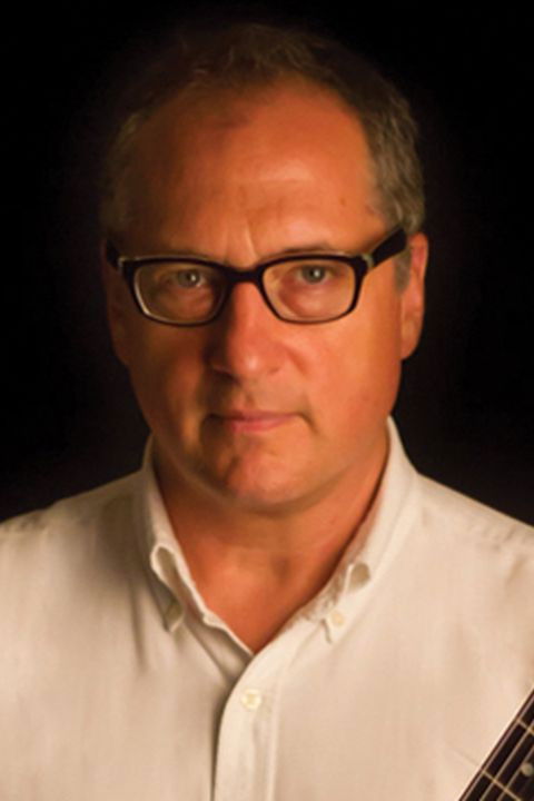 et billede af Chuck Loeb