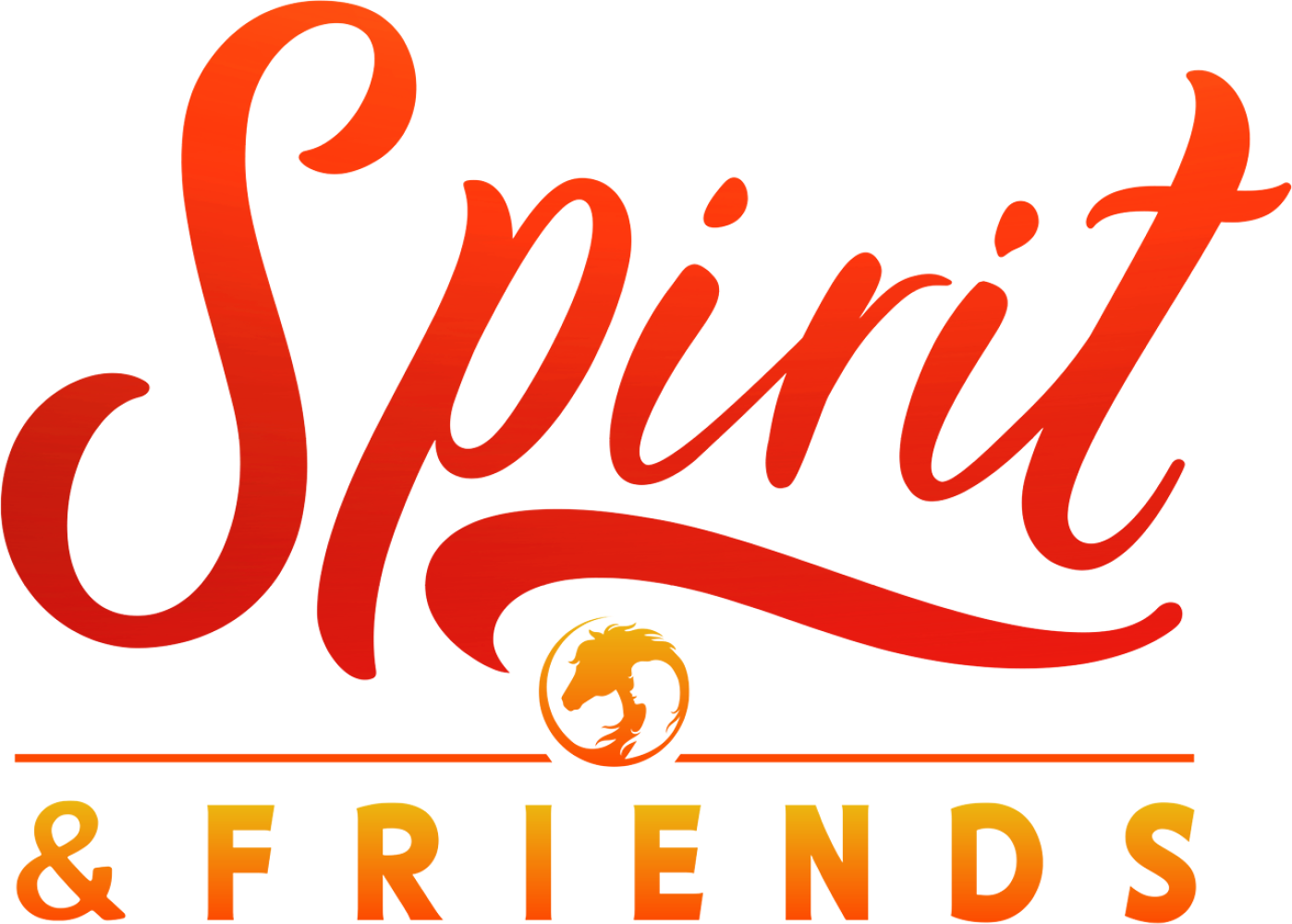Spirit & Friends