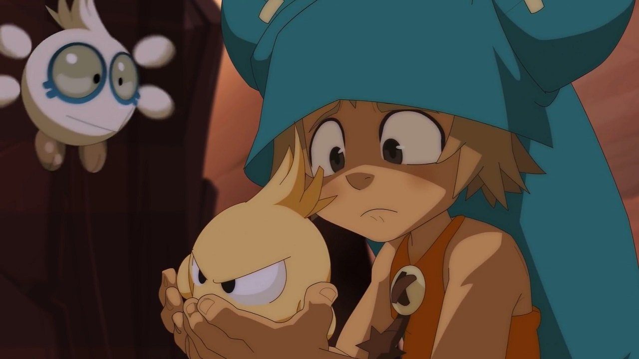 Wakfu