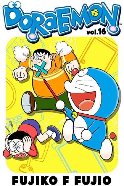 Doraemon Season 16