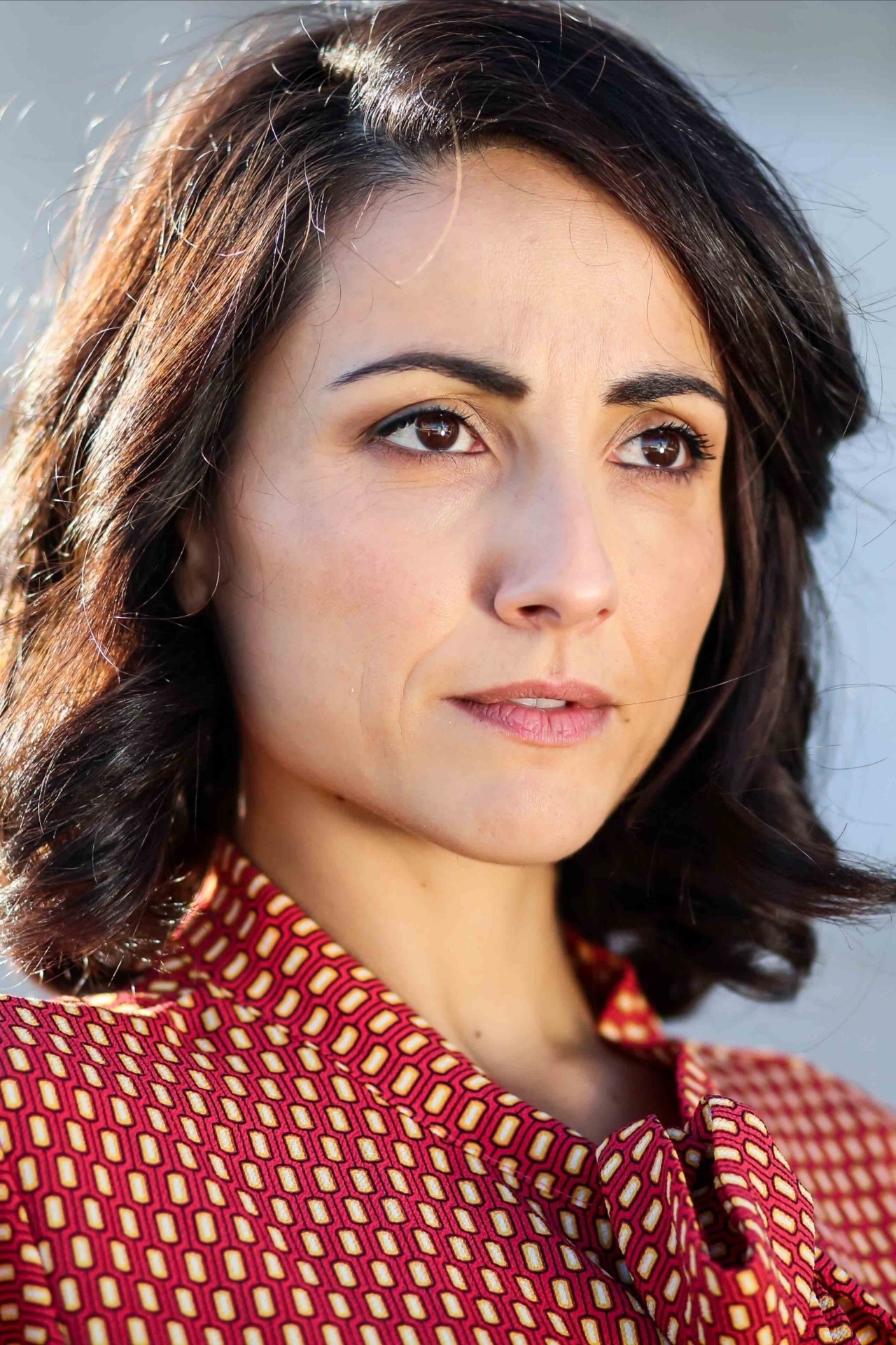 et billede af Elisabetta Ventura