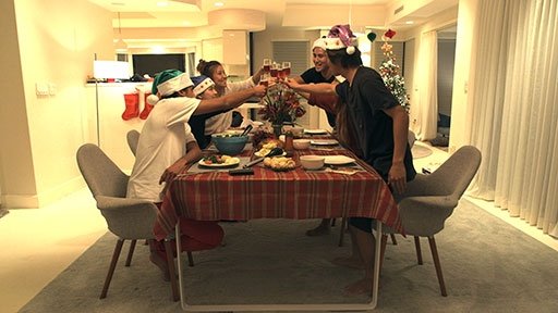 Terrace House: Aloha State