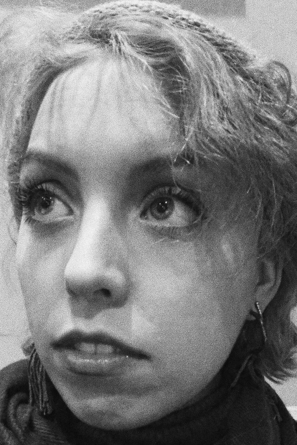 Isabella Romeyn Scribner | Narrator (voice)