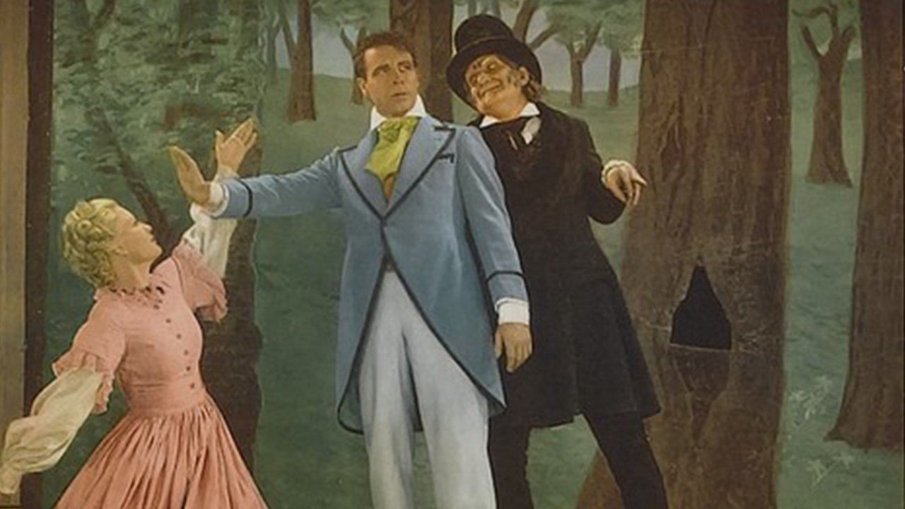 Gaslight Follies (1945)