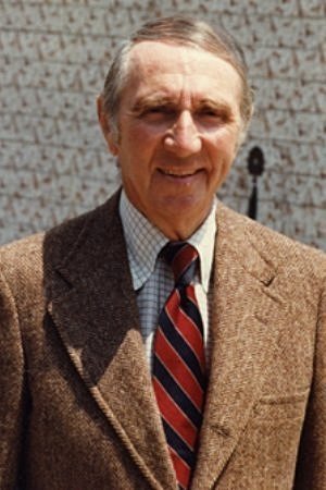 et billede af Monty O'Grady