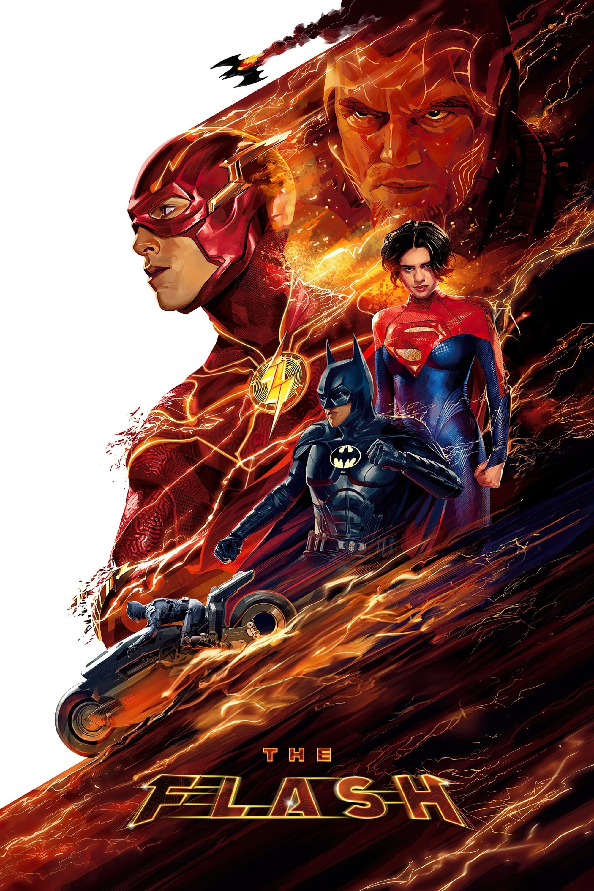 The Flash