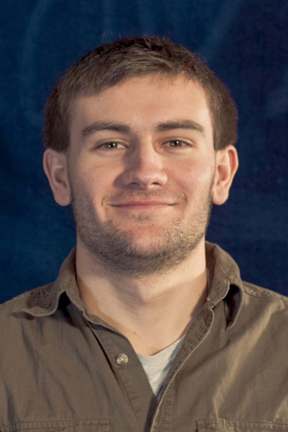 et billede af Noah Taylor Smith