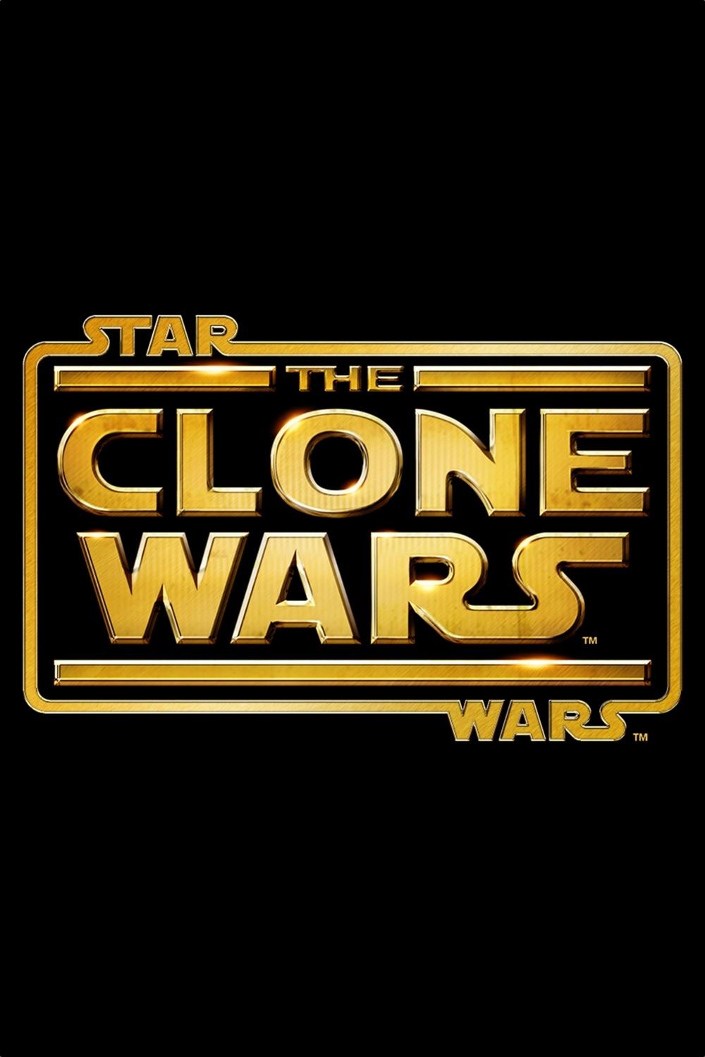 Star Wars: The Clone Wars