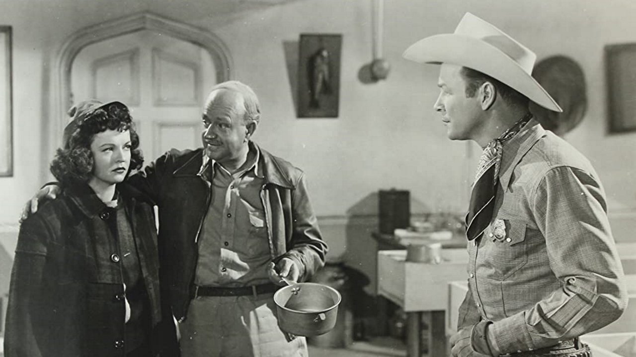Susanna Pass (1949)