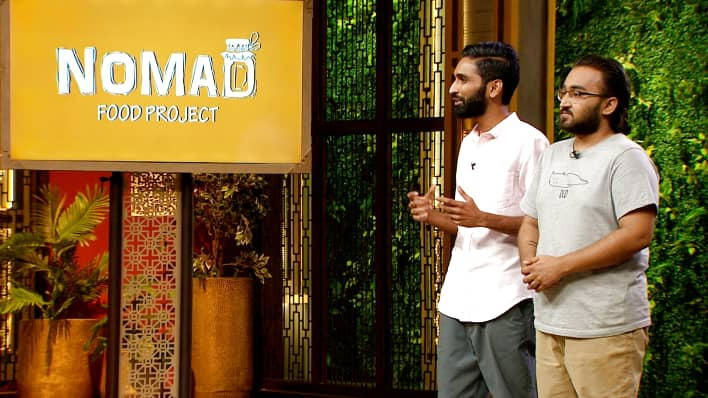 Shark Tank India Season 1 :Episode 34  Scaling Ambitions