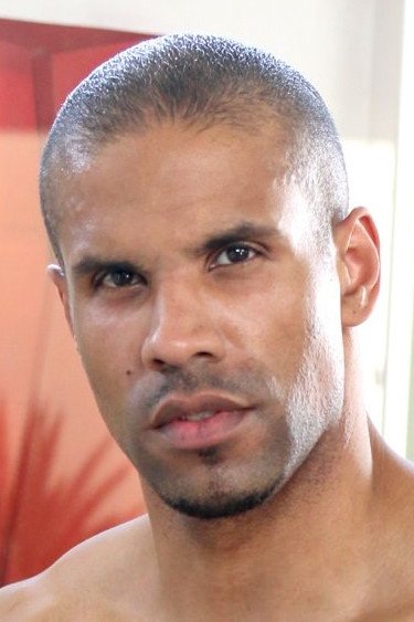 et billede af Robert Axel