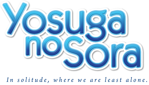 Yosuga no Sora
