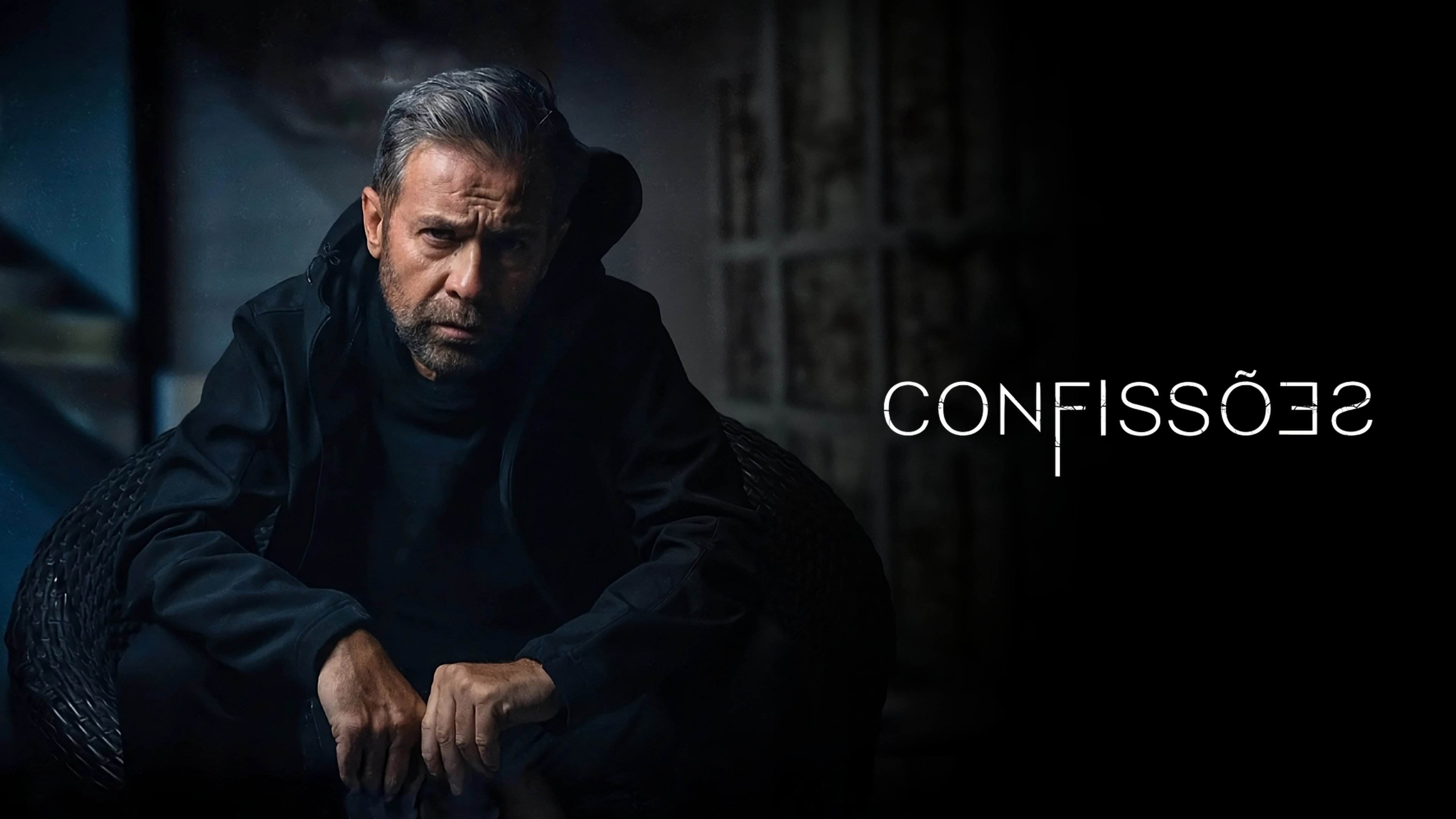Confessions (2023)