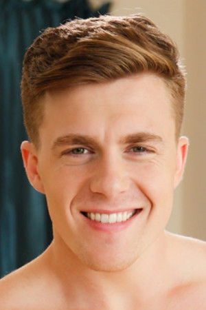 et billede af Conan McGuire