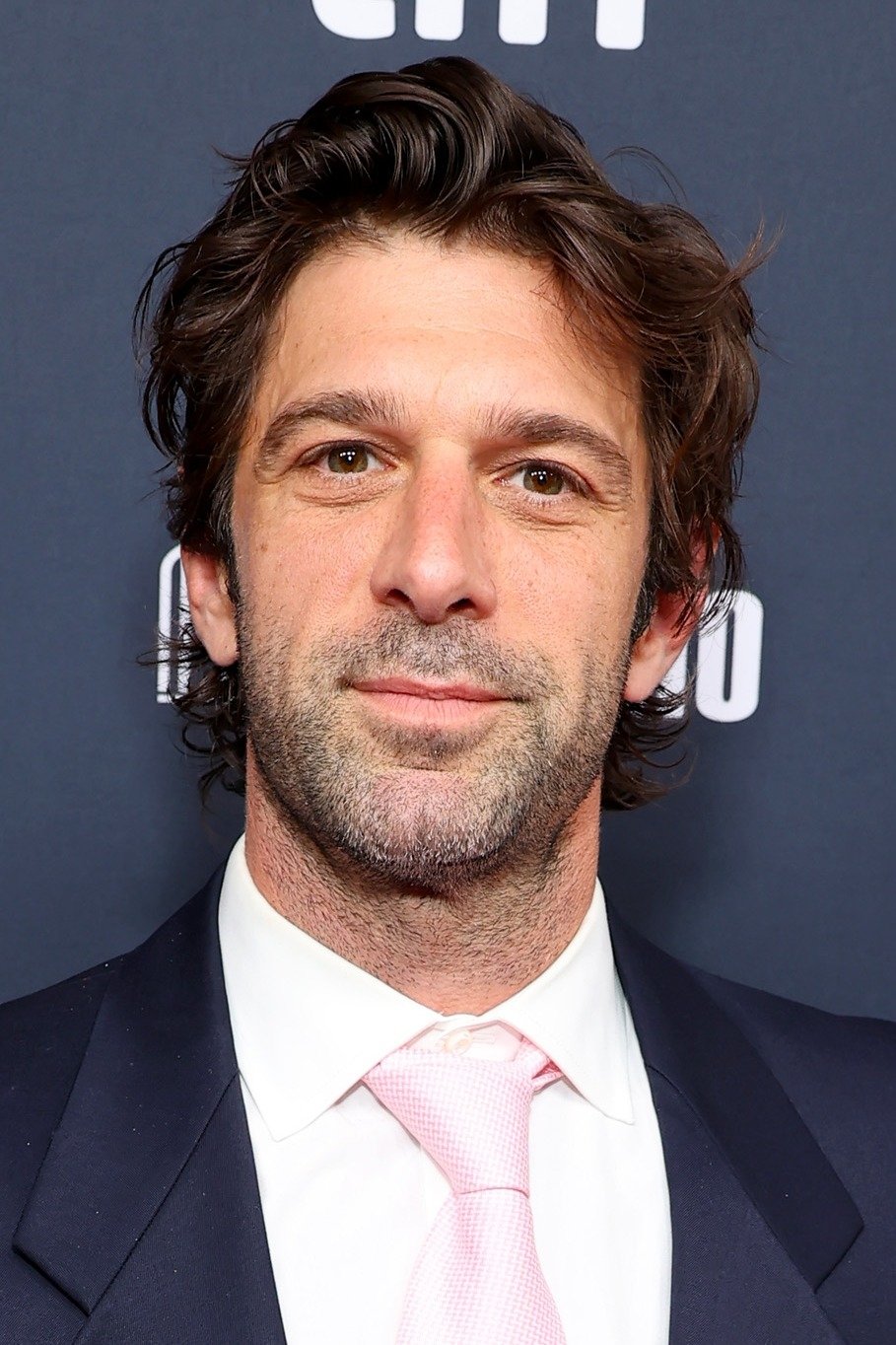 et billede af Nick Weidenfeld