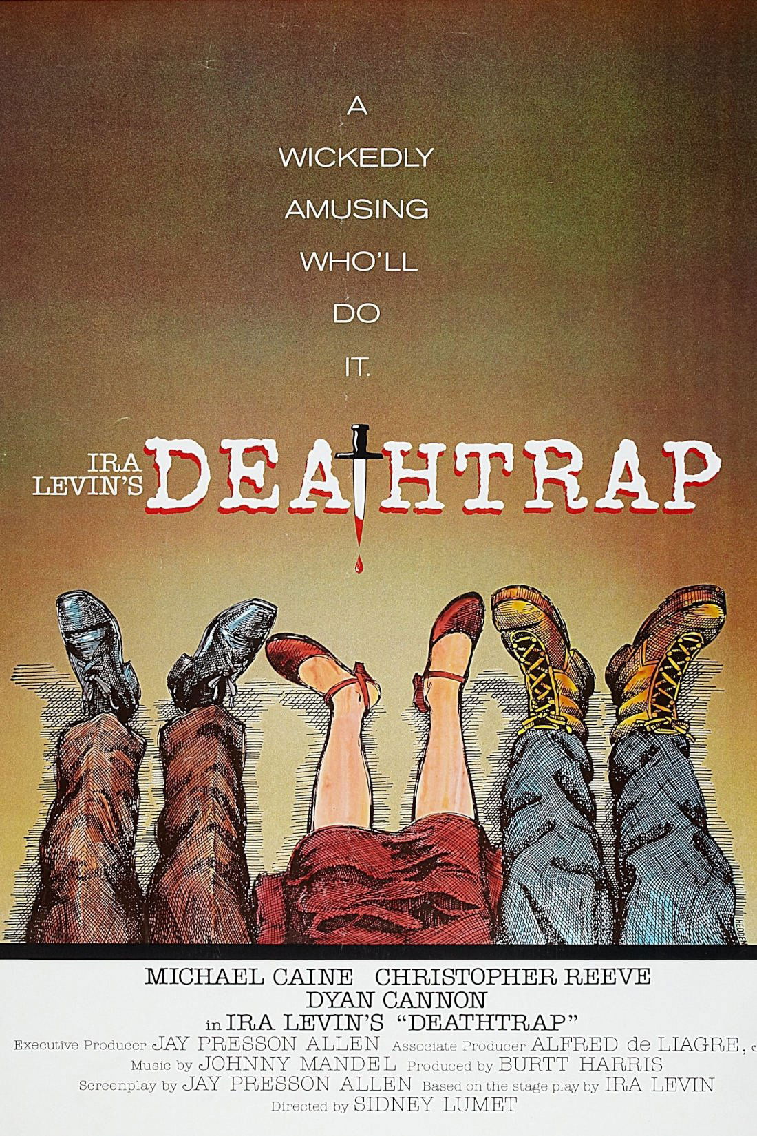 Deathtrap