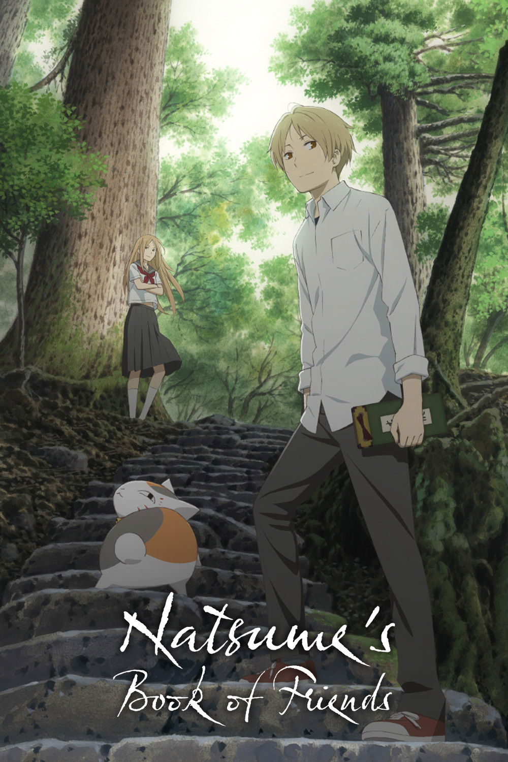 Natsume's Book of Friends - Season 5