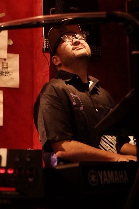 et billede af Gakushi Fujikawa