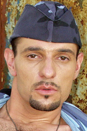 Sean Ryback