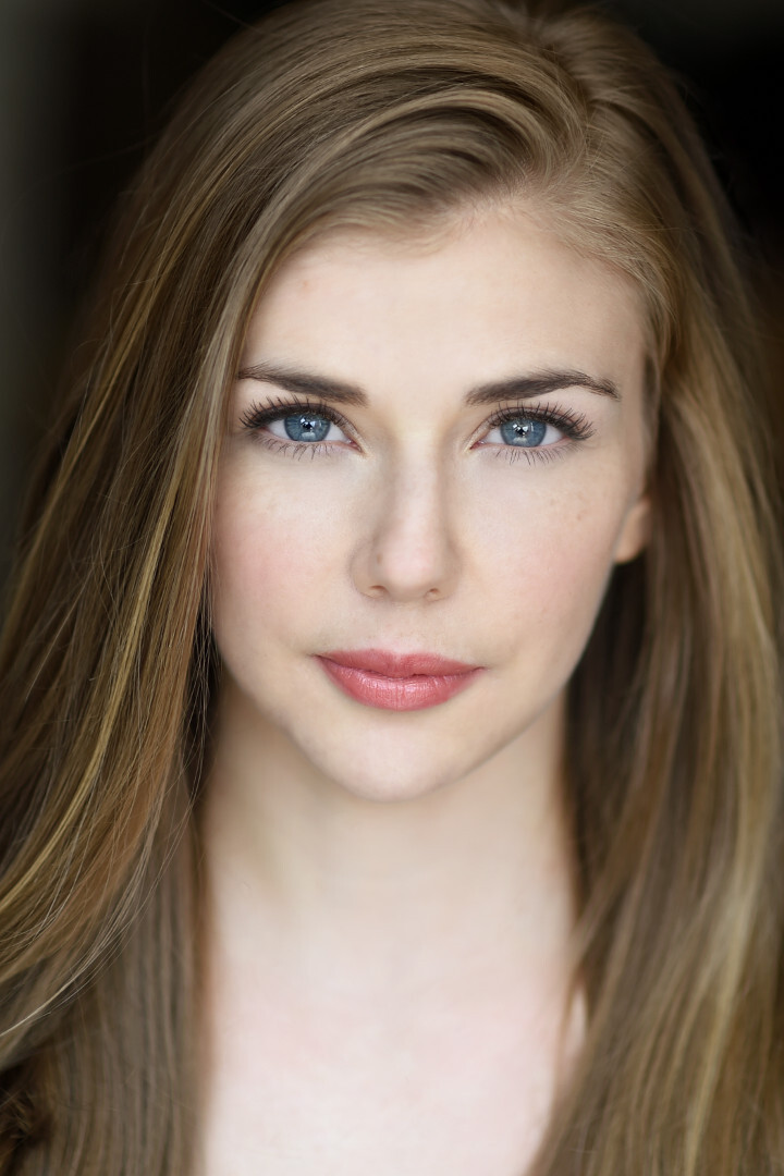 et billede af Eliza Ohman