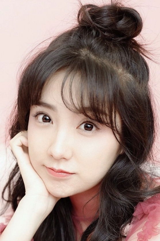 et billede af Zhan Zitong