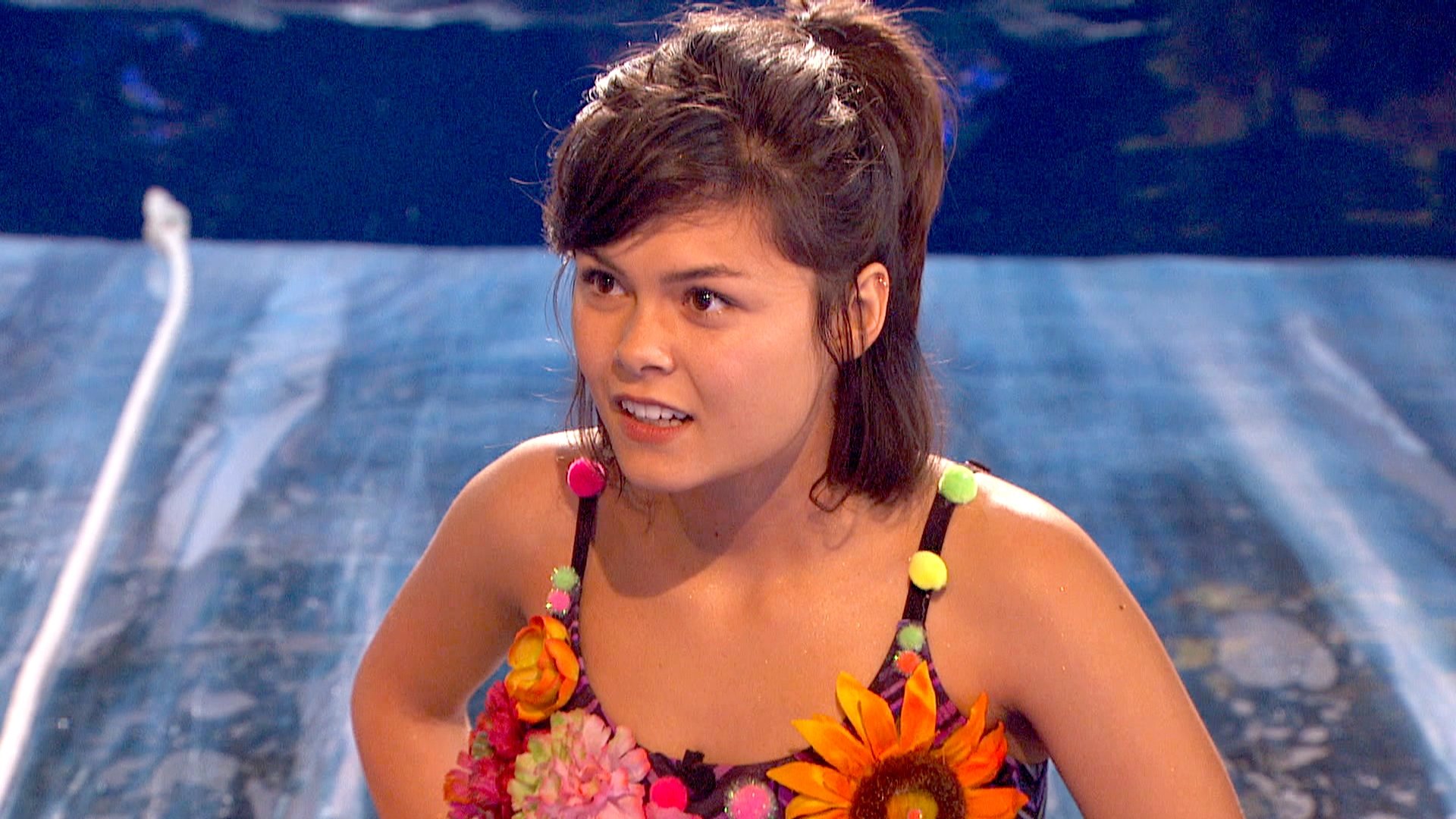 Big Brother - Épisode 17