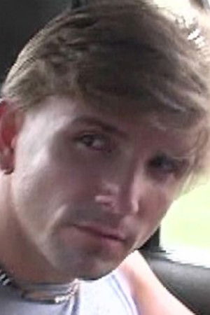 et billede af Chad Calvin