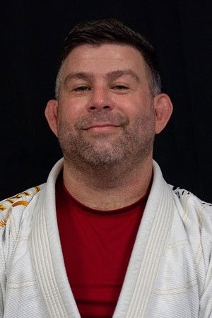 et billede af Dave Hurst