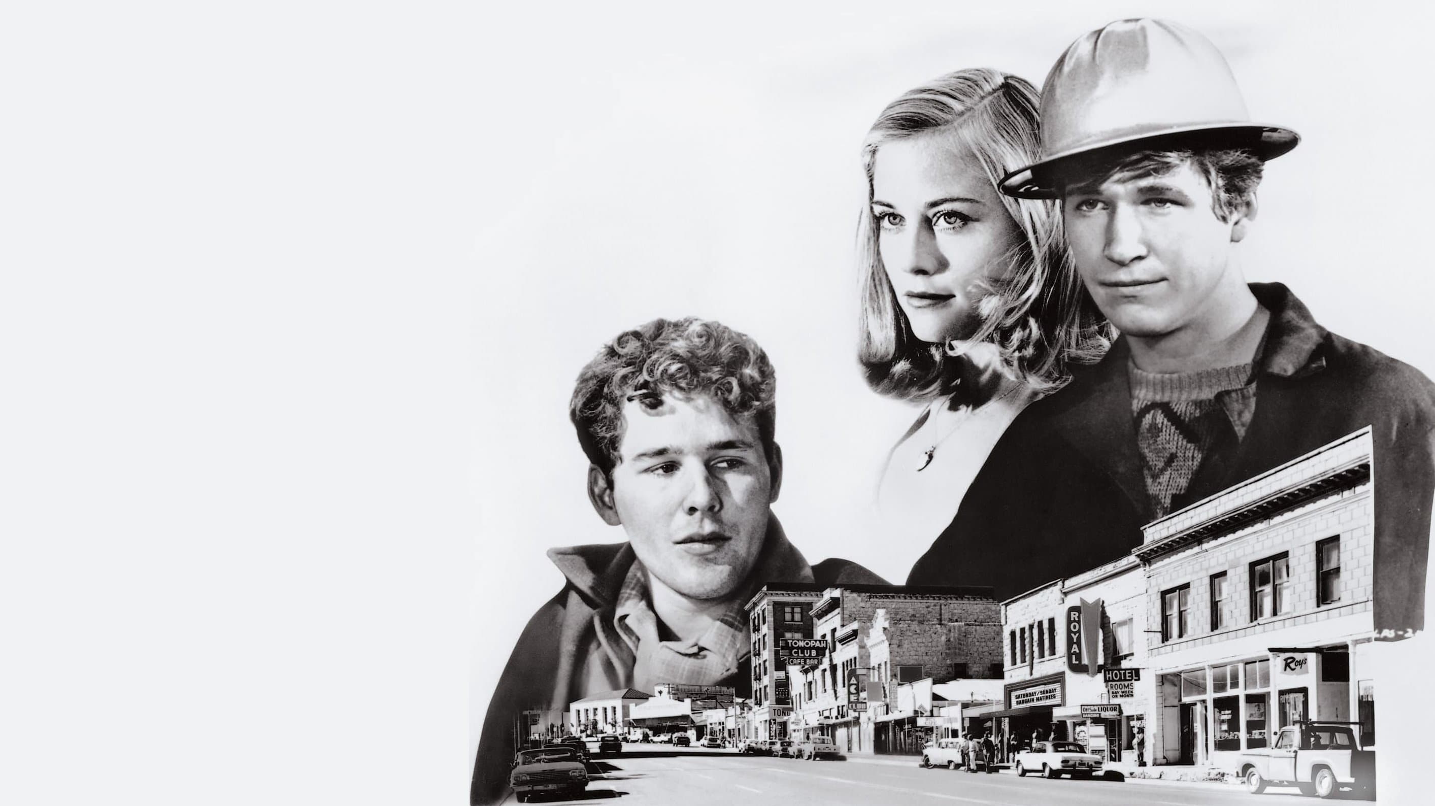 The Last Picture Show (1971)