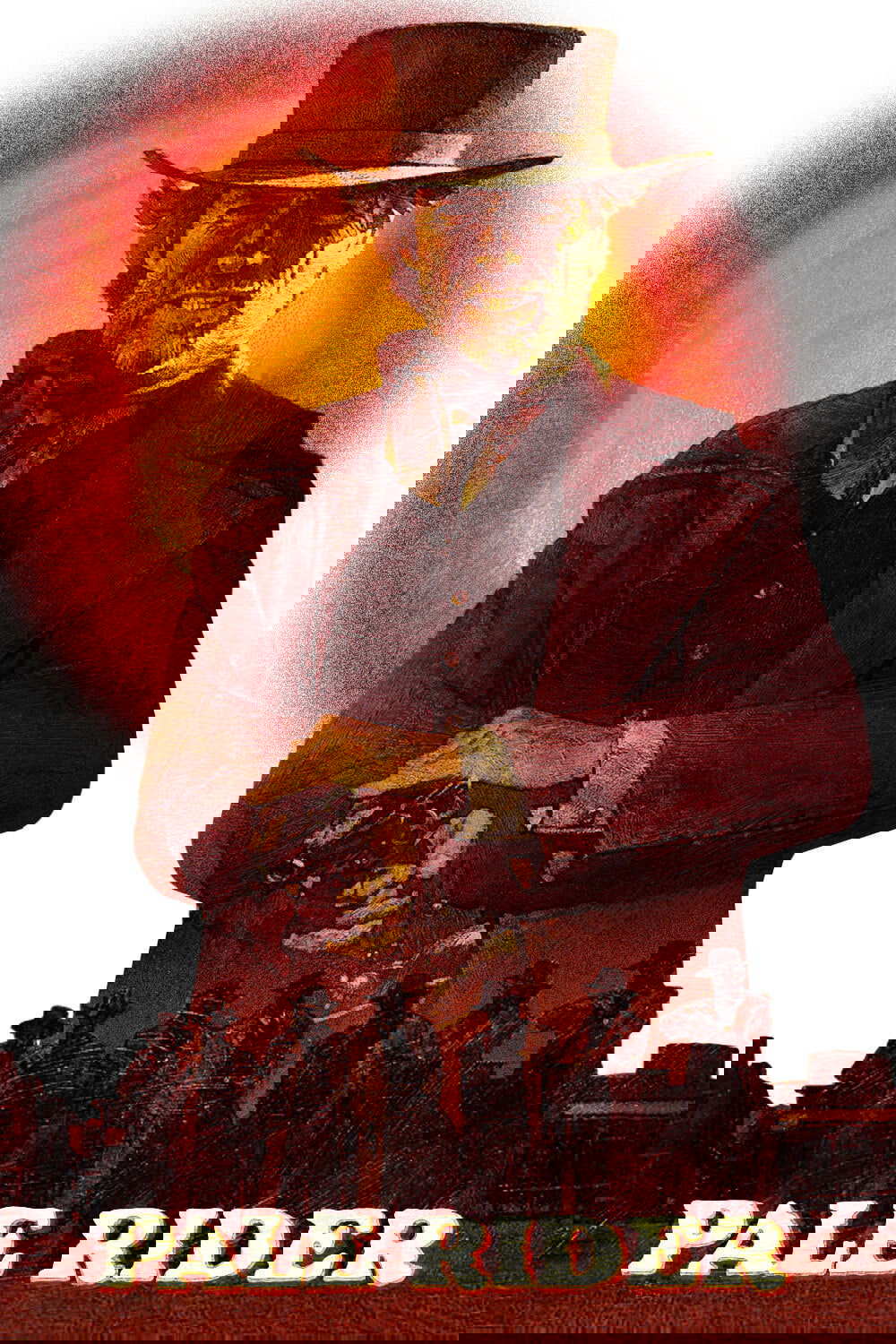 Pale Rider