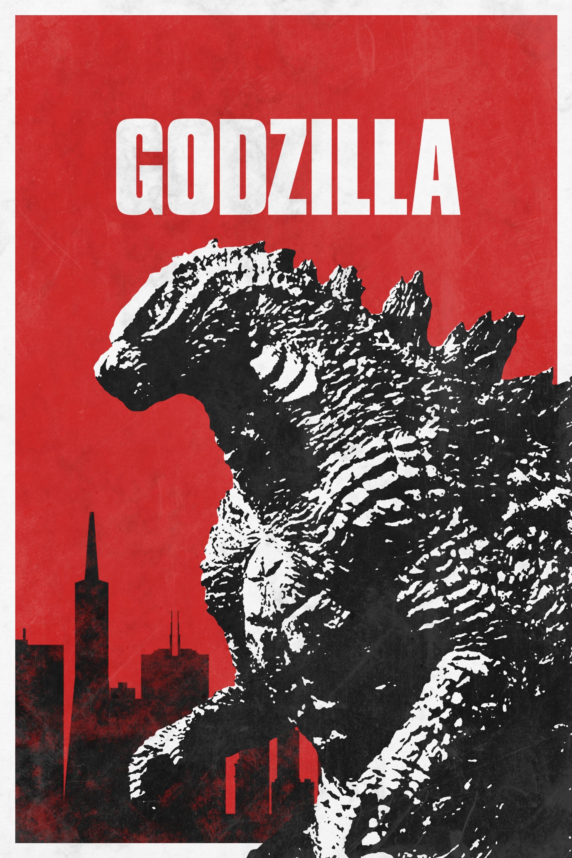 Godzilla
