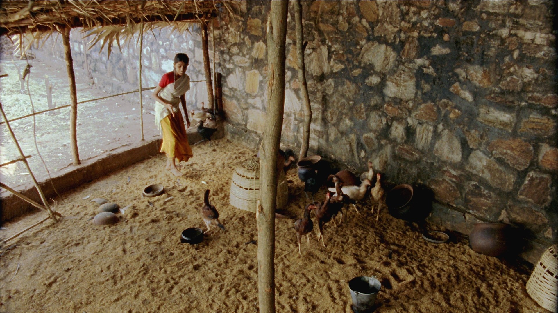 Vanaja (2006)