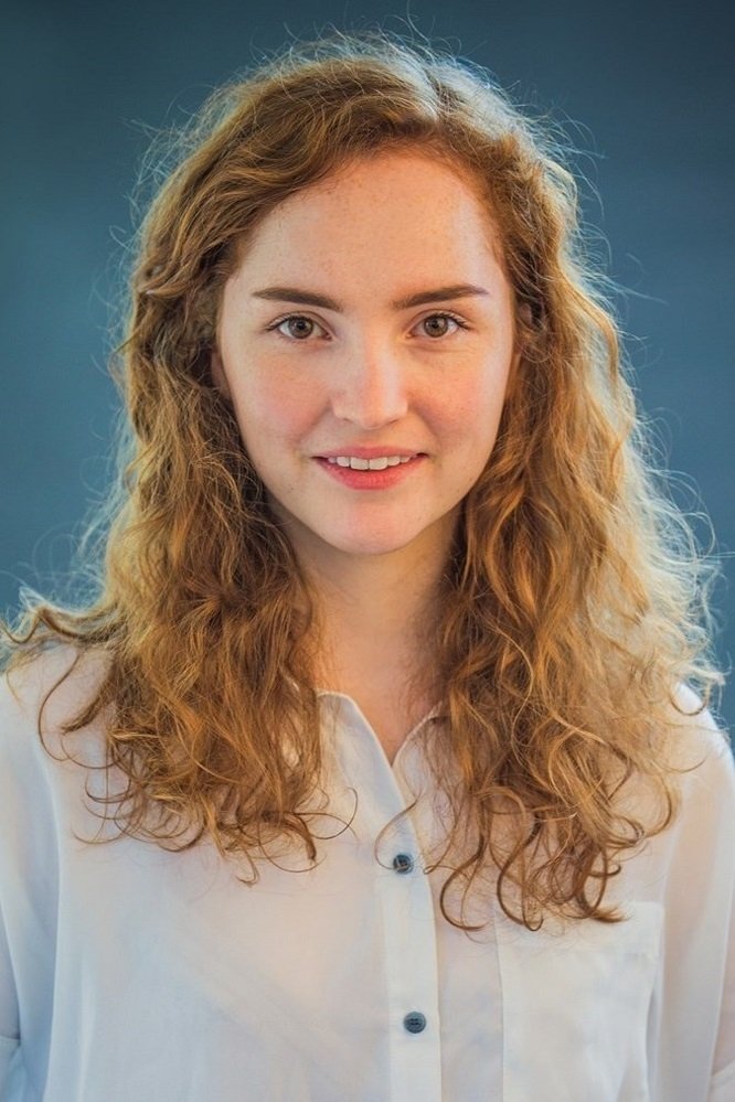 et billede af Freya Milner