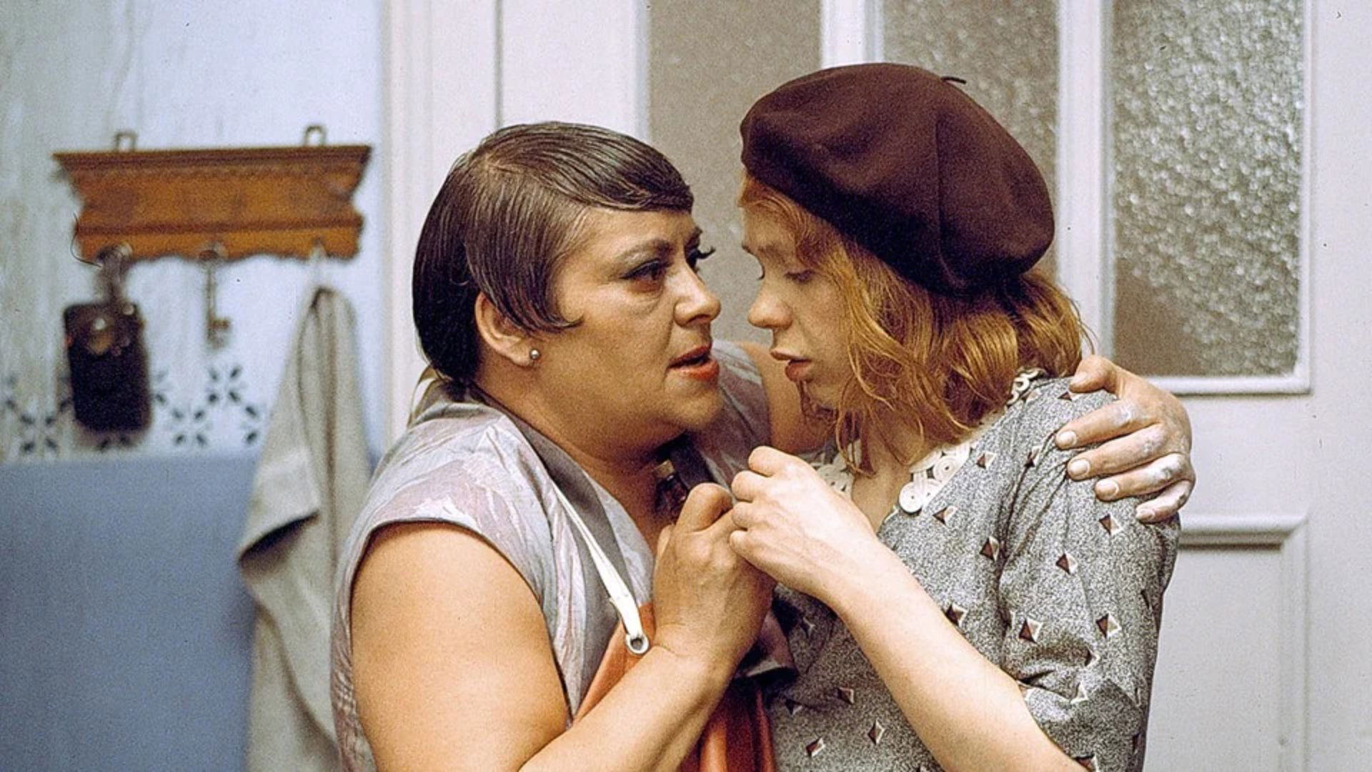 Cyankali (1977)